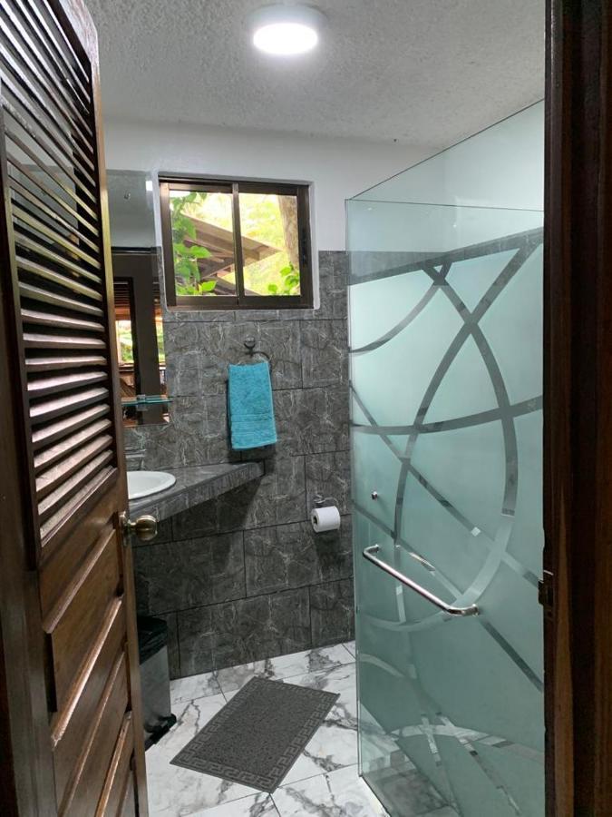Casa Mambo Bed & Breakfast Cahuita Luaran gambar